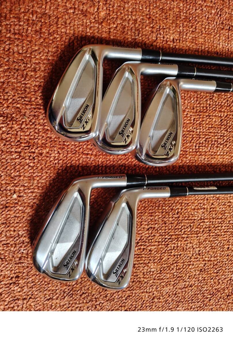 ☆ ダンロップ スリクソン SRIXON ZX5 10.5°1W Diamana ZX50