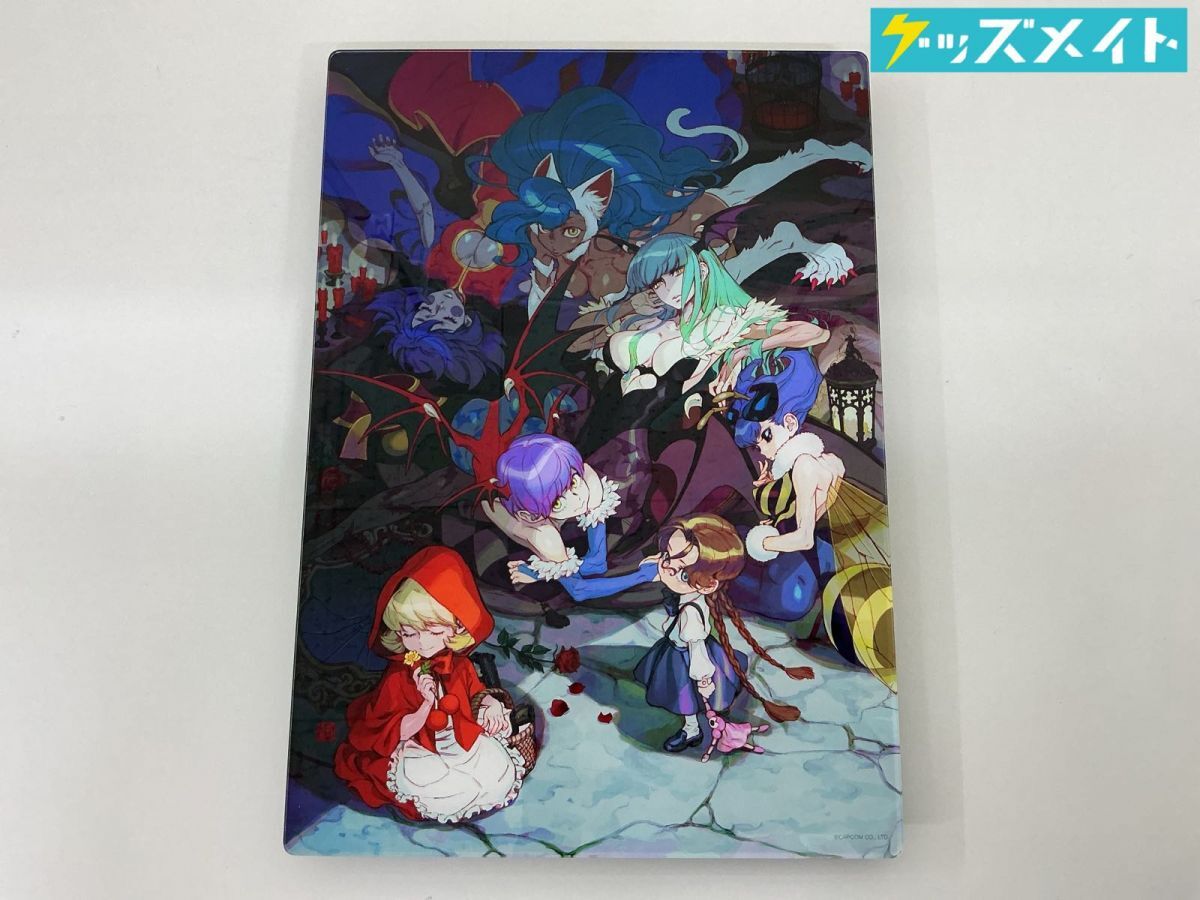 イーカプコン限定 ジークレーアクリルアート「ロックマン 30th／中山