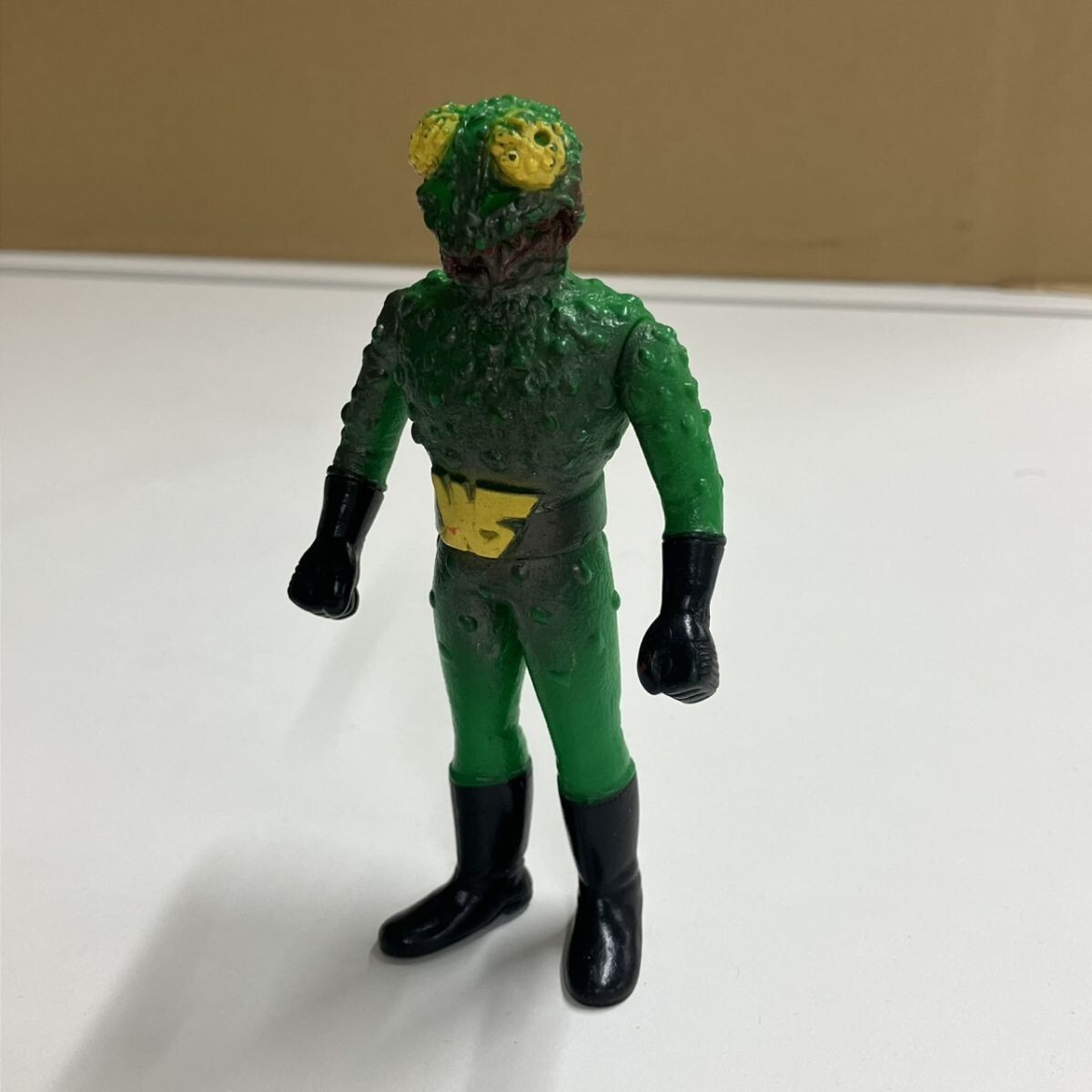 仮面ライダー スカイライダー ポピー ソフビ 1号 2号 ネオショッカー