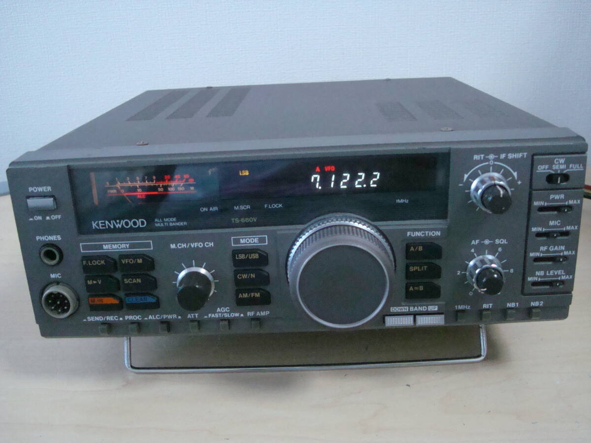 Kenwood Amp KA-500D、ジャンク。部品取りの落札情報詳細 - Yahoo