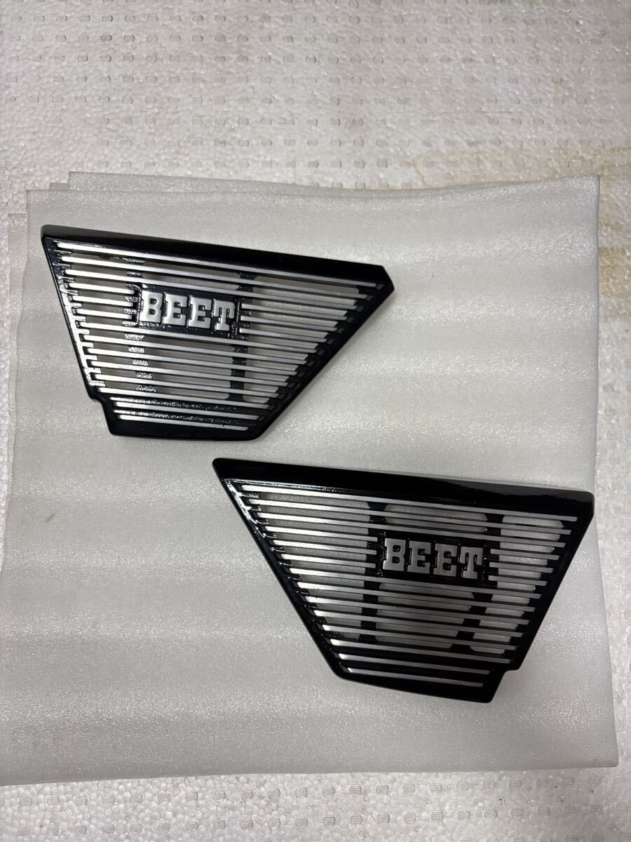 中古】ホンダ CBX400F用 しびこーず サイドアルフィンカバー右 検索