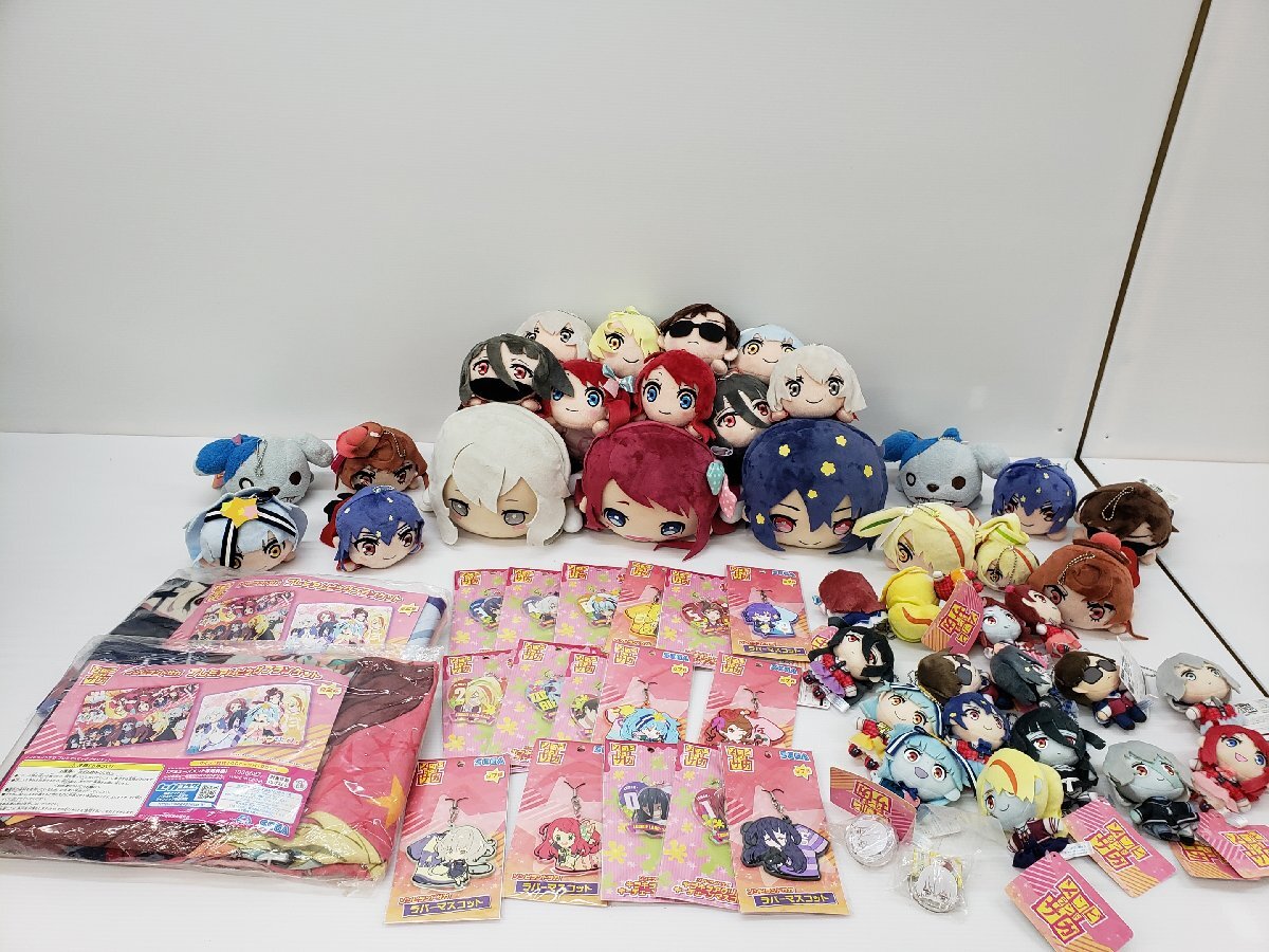 新品】新品 送料220円～ 山田たえ 単品 ゾンビランドサガ 寝そべり