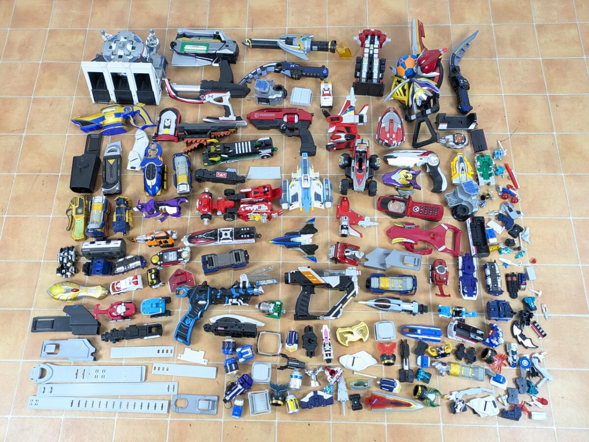 中古】東映ヒーローネット 獣拳戦隊ゲキレンジャー 宇崎ラン(福井未菜