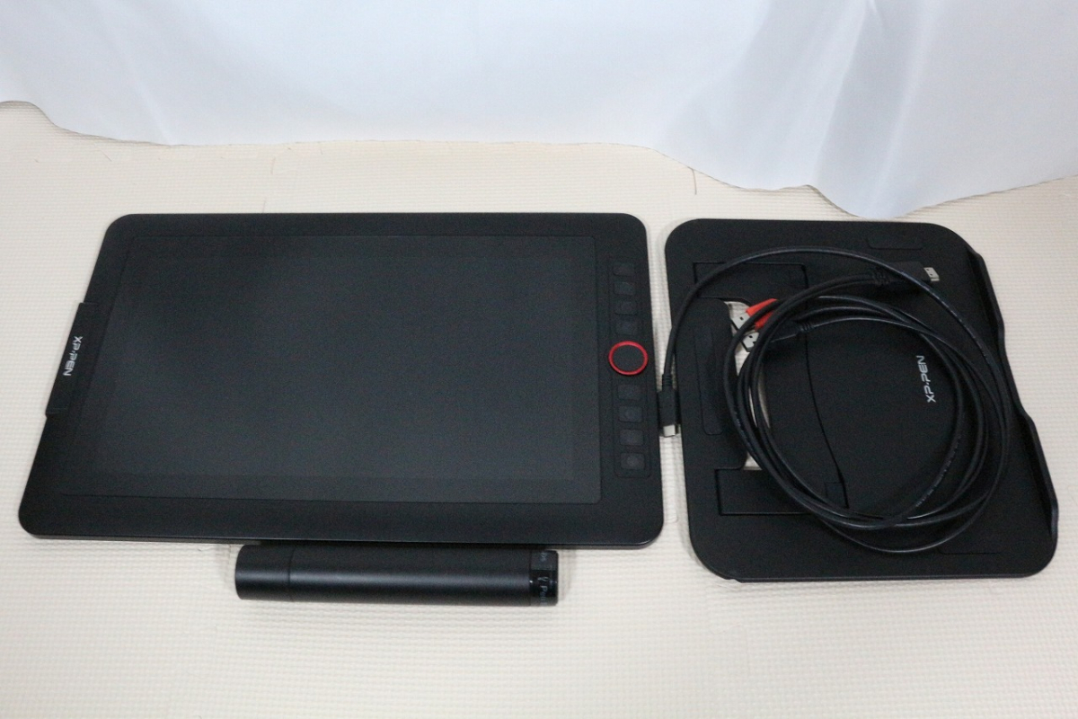 ◇◇【未使用品】WACOM intuos2 i-620 USB アイシーブルー ワコム