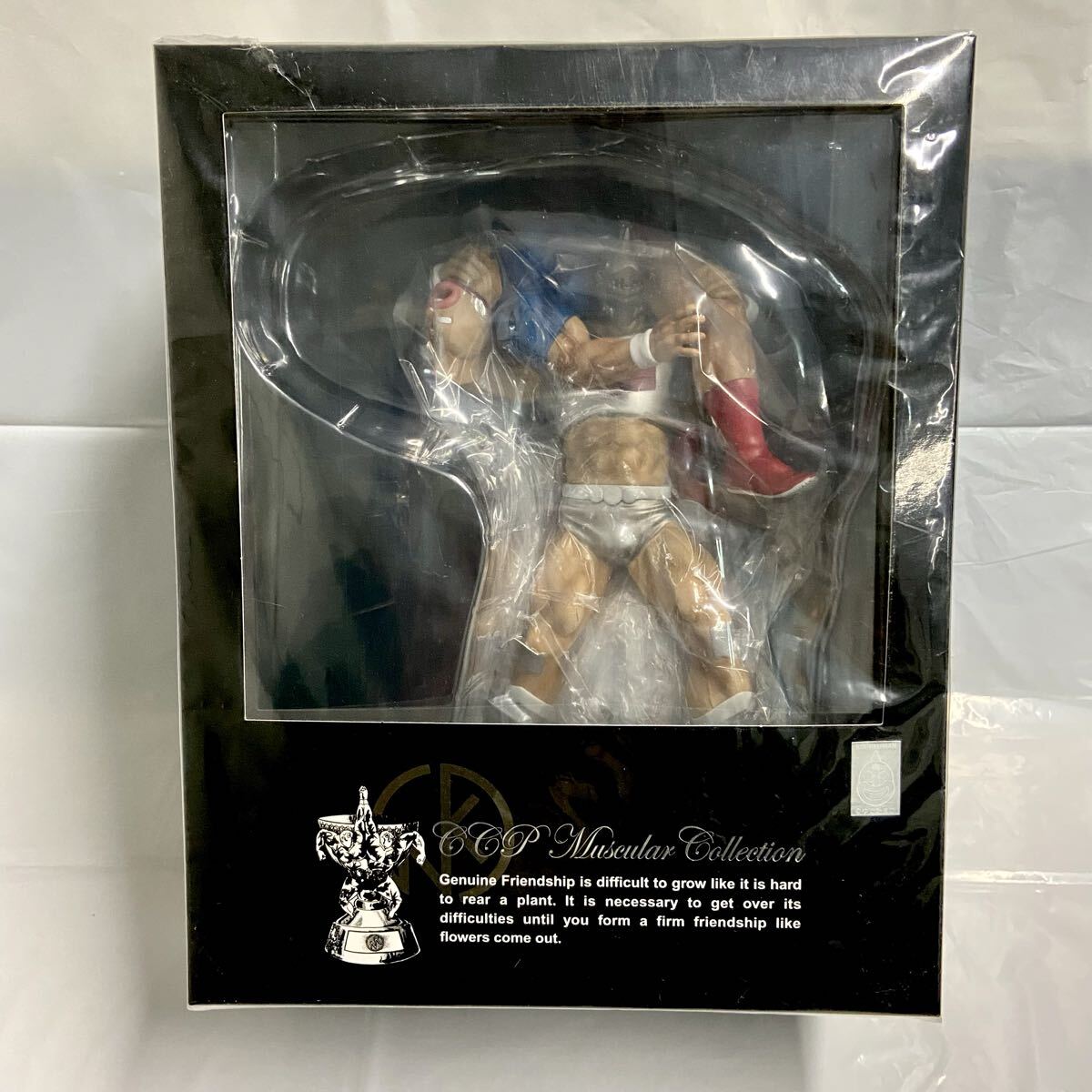 模写】山下清 油彩 ロンドンのタワーブリッジ 裸の大将記念館収蔵