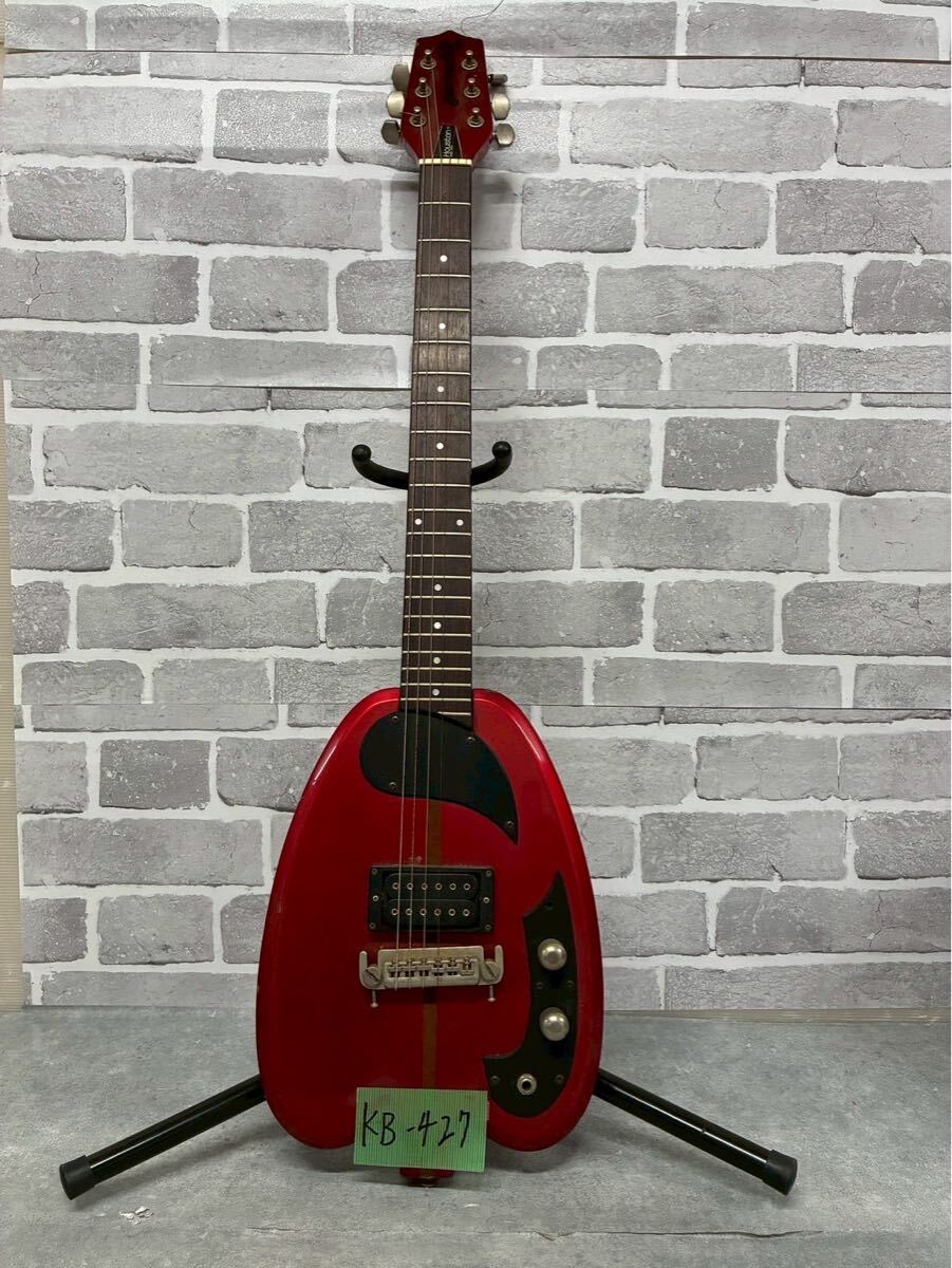 H.S.Anderson HS-A1 Houston アップルギター ヒューストン HS