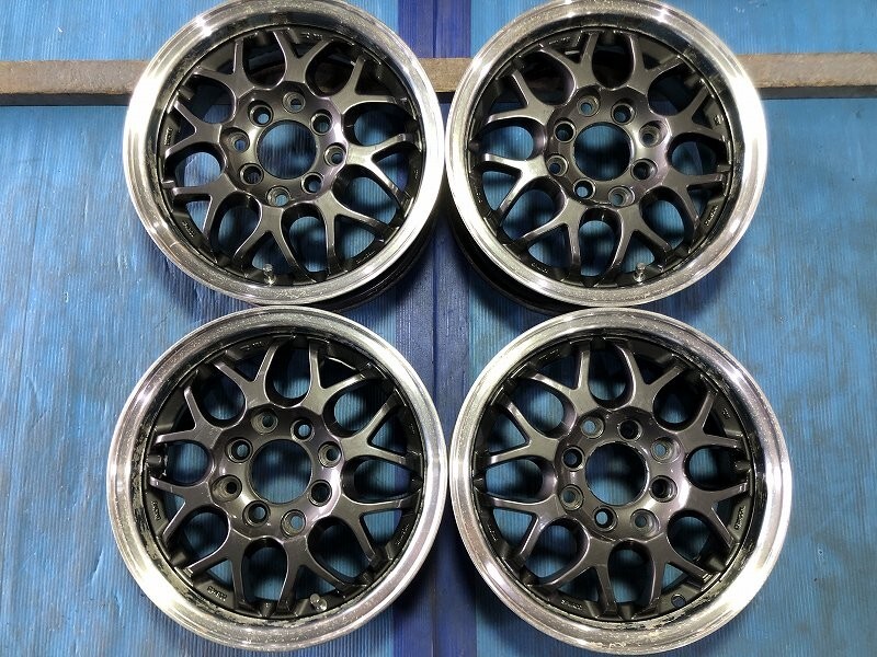 レーシングスパルコ センターキャップ5個セット スパルコ Racing