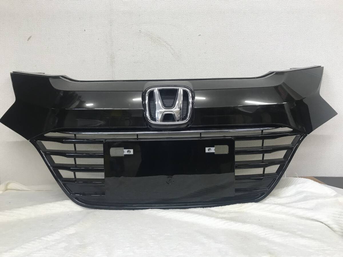 新品】☆ホンダ RU ヴェゼル 純正 フロントグリル 新品未使用品 純正