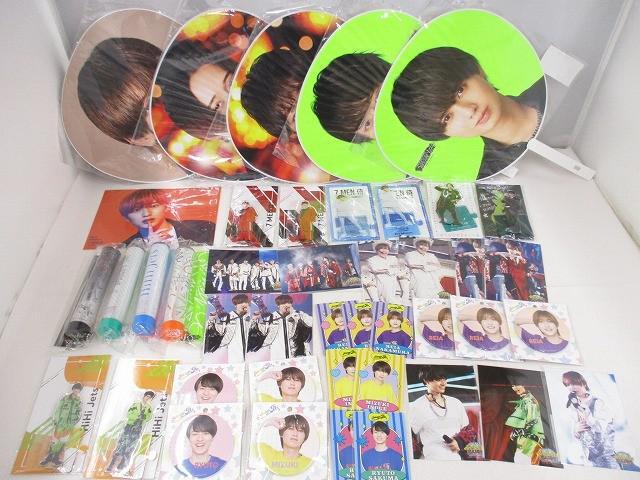 美品》SixTONES 高地優吾 アクリルスタンド アクスタ Summer Paradise