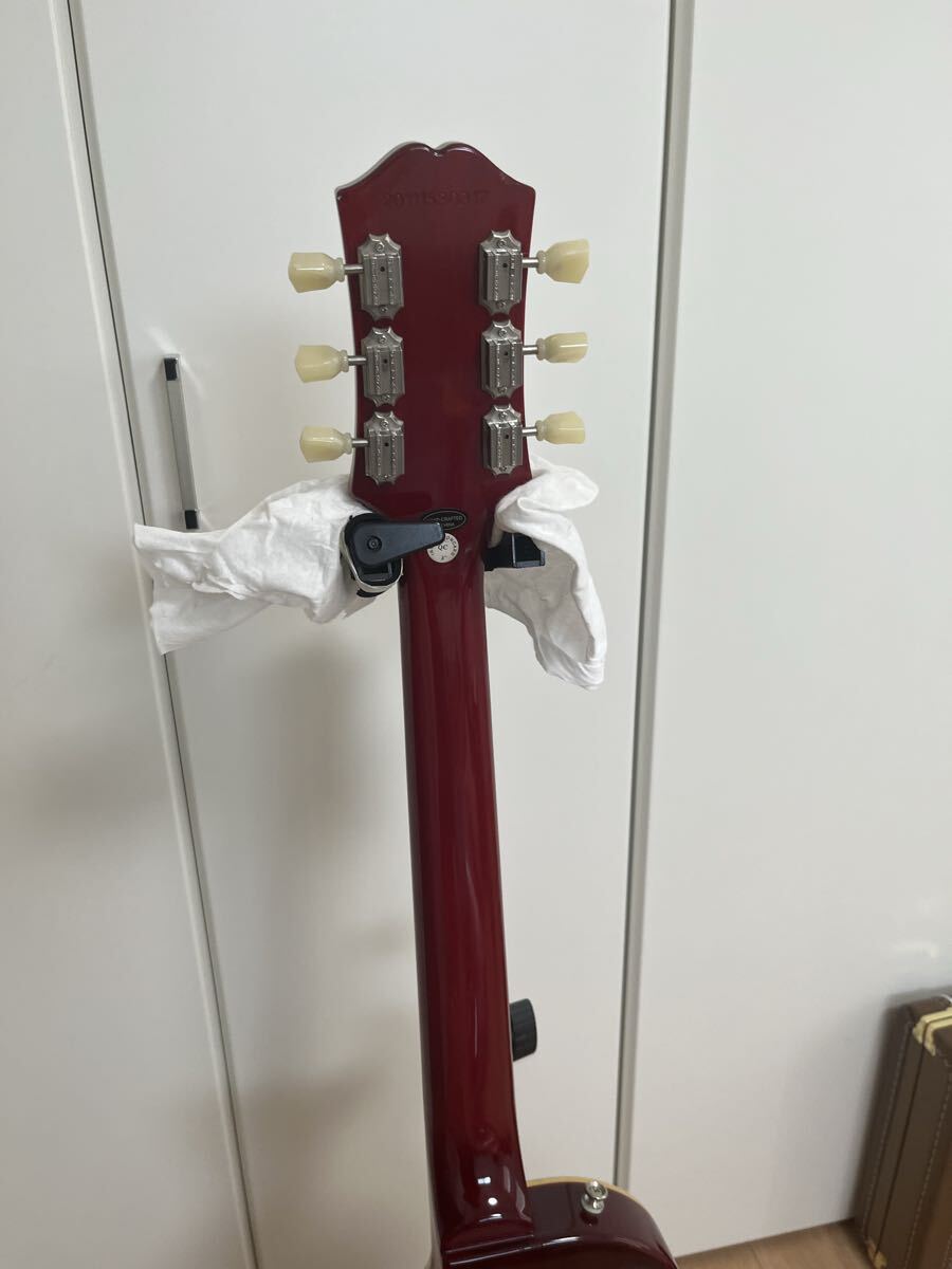 EPIPHONE LesPaul STANDARD エピフォン レスポール スタンダード