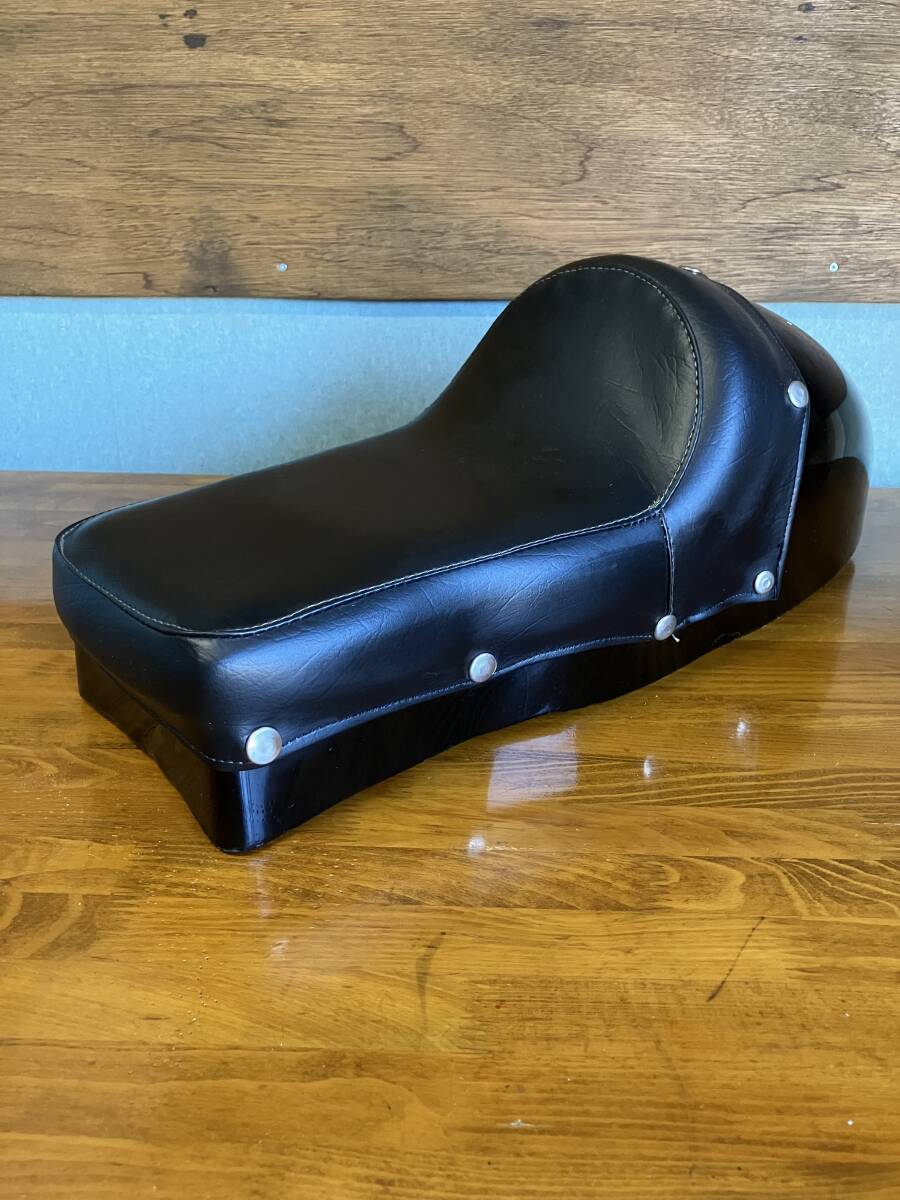 新品】☆全国一律 送料3000円☆ カフェレーサー シングル シートカウル