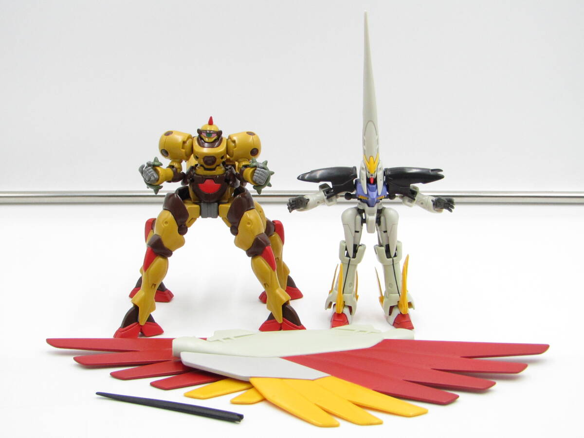 中古】箱無 まとめ売り MIA デビルガンダム第一形態,グランドマスター