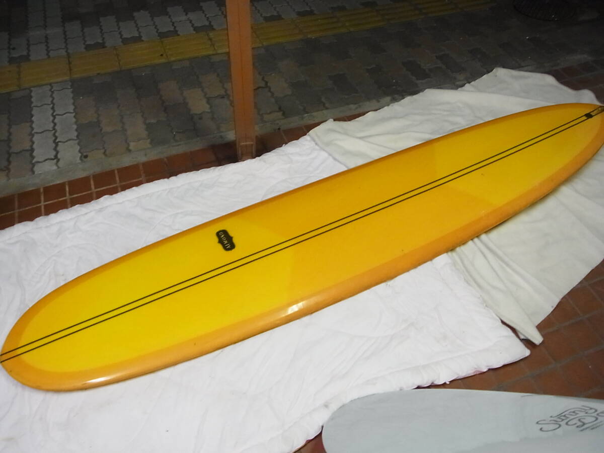 中古】303 サーフボード 美品 スリーオースリー 2in one 最終値下げの