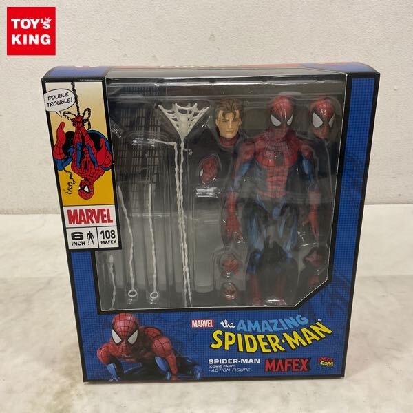新品】アメイジングスパイダーマン spider-man2 スパイダーマン2 18