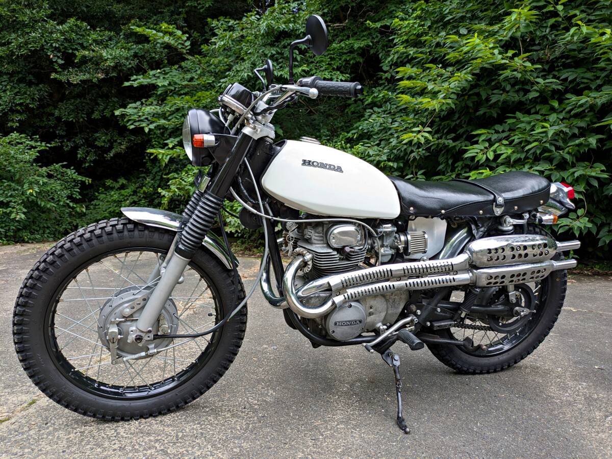 BRATSTYLE x MOTOSTUK S グローブ 手袋 ブラットスタイル ハーレー