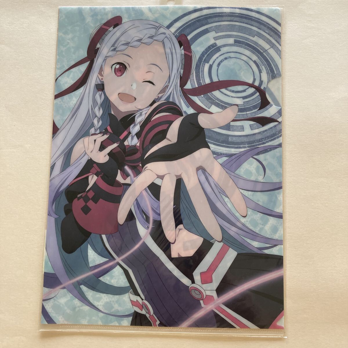 ◇ 劇場版 ソードアート・オンライン オーディナル・スケール ビキニ