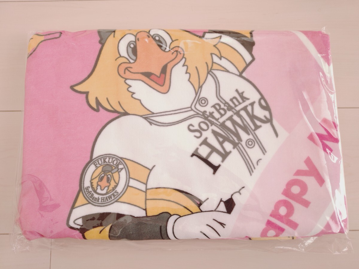 新品】ソフトバンクホークス 女子高生デー 限定配布ユニフォーム 2009