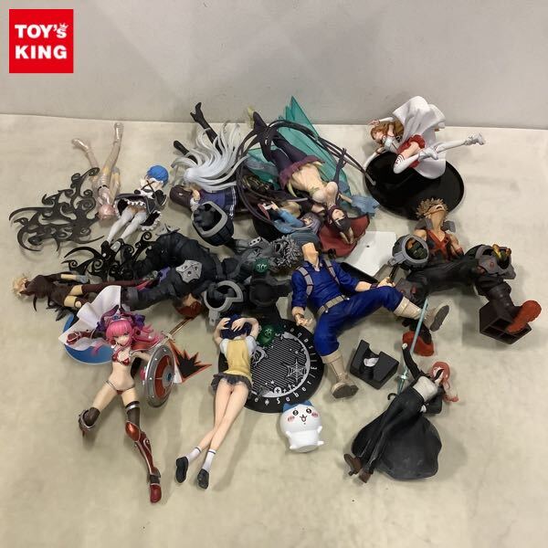 新品】WF2019w QuailEgg 新作 エリザベート・バートリー アイドルVer2