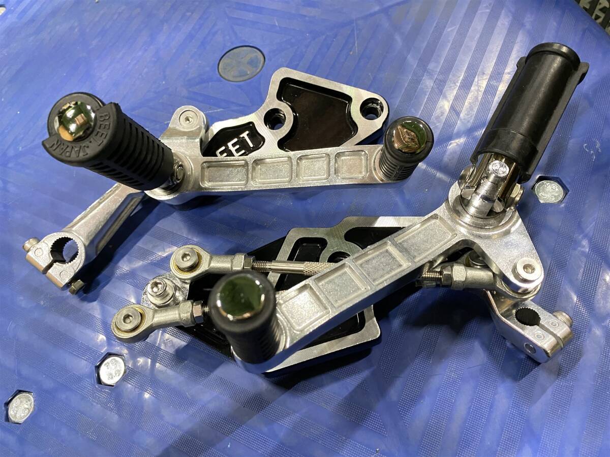 Z250FT LTD GPz250 セレクト マフラー 当時物の落札情報詳細 - Yahoo