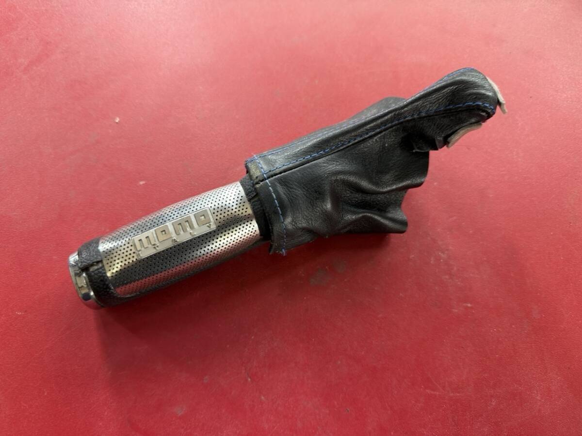 新品】MOMO サイドブレーキカバー モモ 未使用 汎用 206他の落札情報