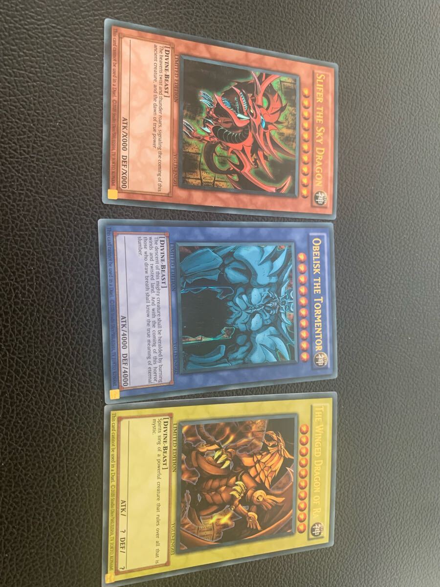 新品】遊戯王 オシリスの天空竜 海外製 非公式スリーブ 50枚入り の