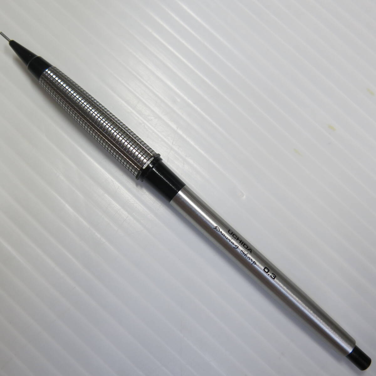 新品】 昭和レトロ ウチダ ドローイングシャープ 廃番 絶版 uchida