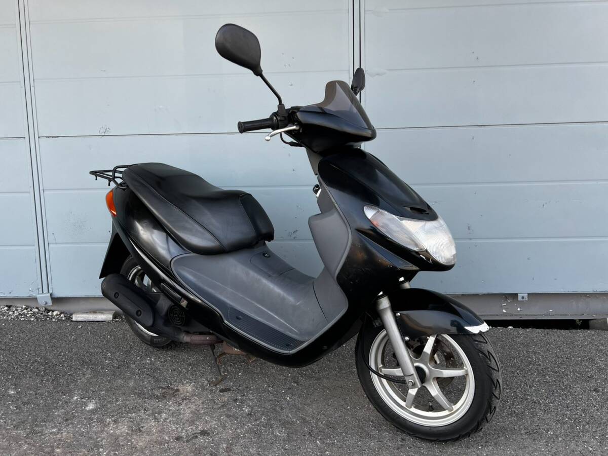 zz純正 12インチ前後セット アドレス流用 v125G v125sなどの落札情報