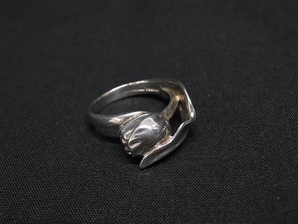 新品】旧車 CGC製 フレキシブル 灰皿 チューリップ灰皿 新品 オート