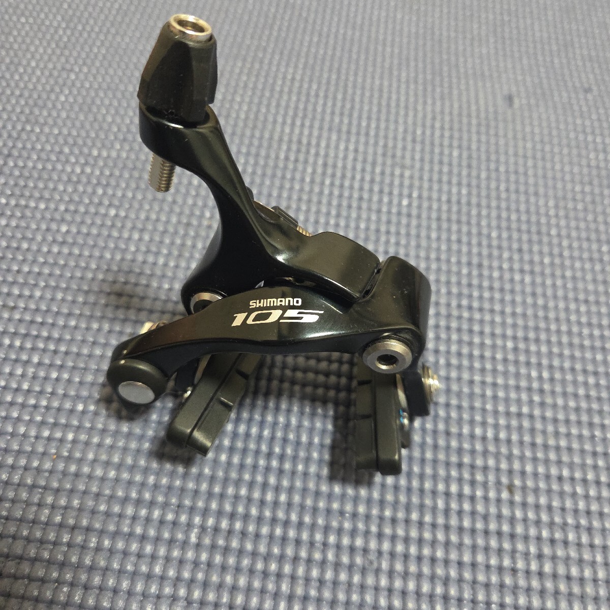 マグラ MAGURA RT8TT キャリパーブレーキ ダイレクトマウント 油圧