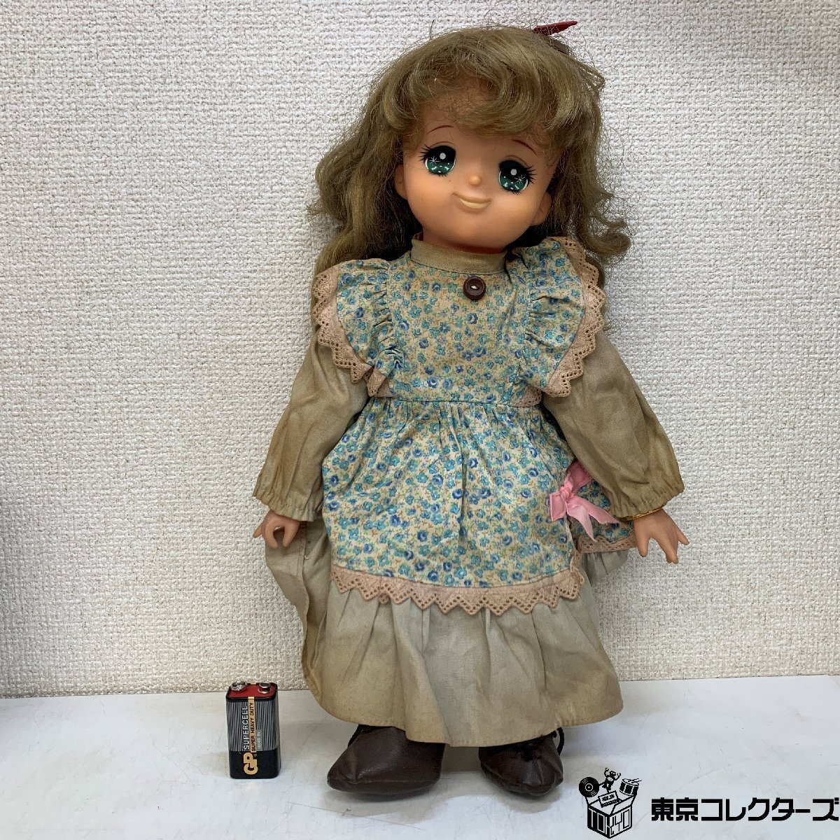 新品】未使用品！ バンダイ製 レディジョージィ「おしゃれなジョージィ