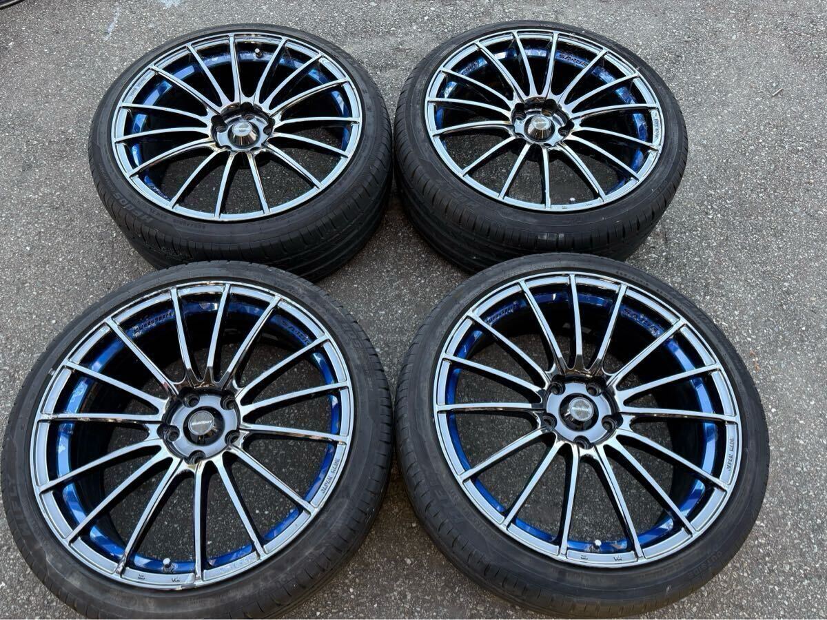 希少 売り切り！ リネアスポーツ linea sports ホイール 15インチ 6.5j