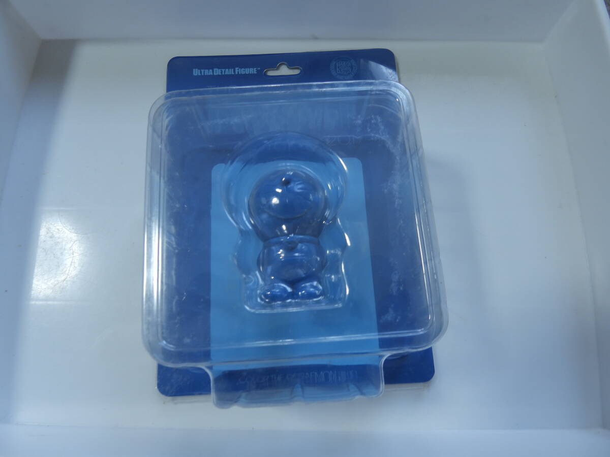 THE ドラえもん展 2002年 限定 平和アンテナ ドラえもん フィギュア