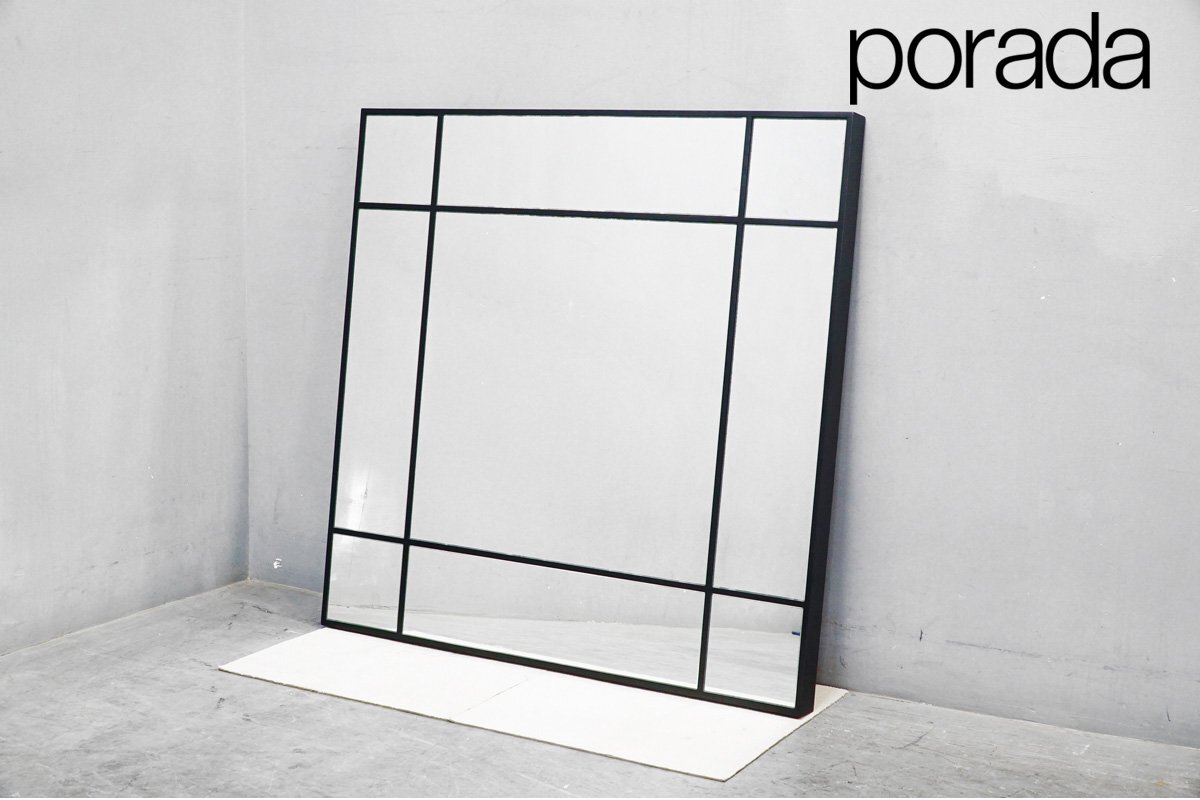 中古】◎PORADA/ポラダ チェリー材 TABLO2 ダイニングテーブル 32万