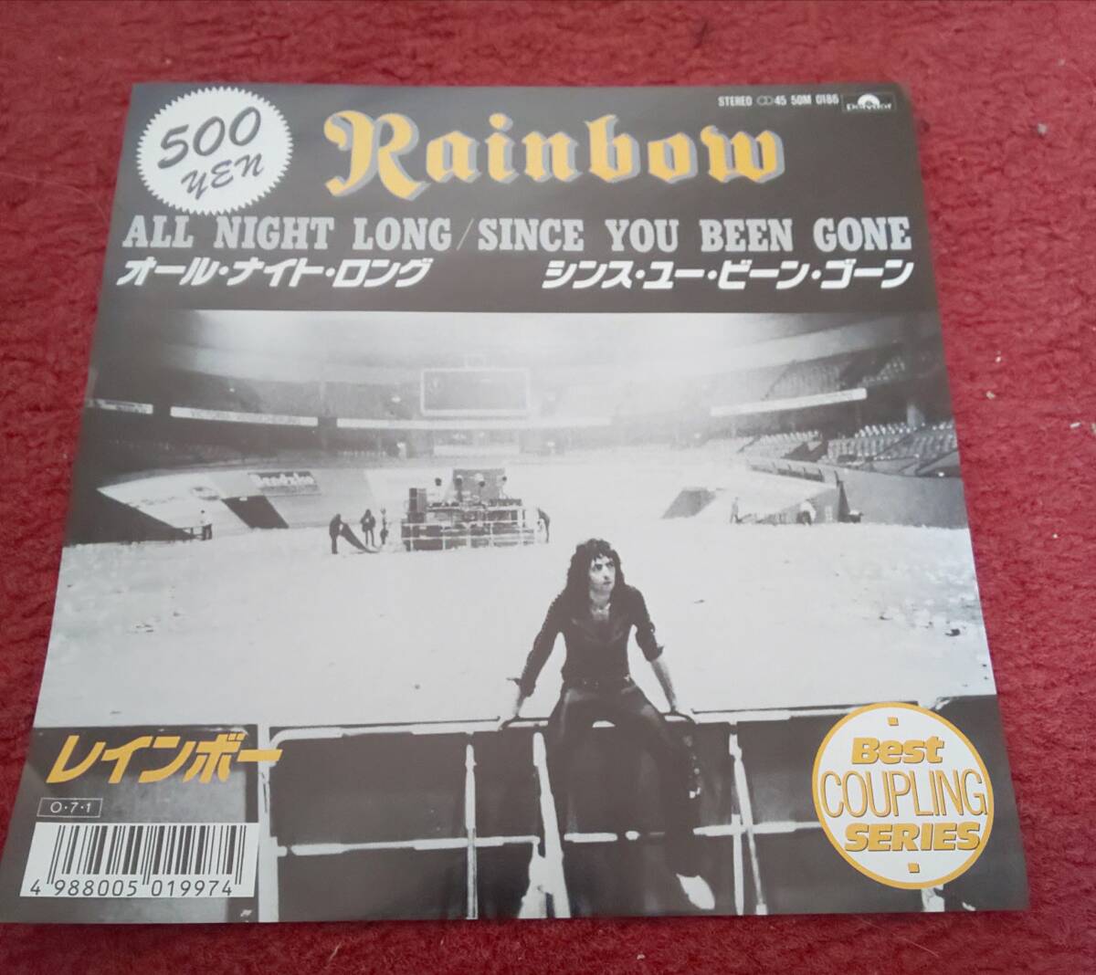 中古】オールナイトロング3/R指定版(1996)□VHS/角松かのり（柚木