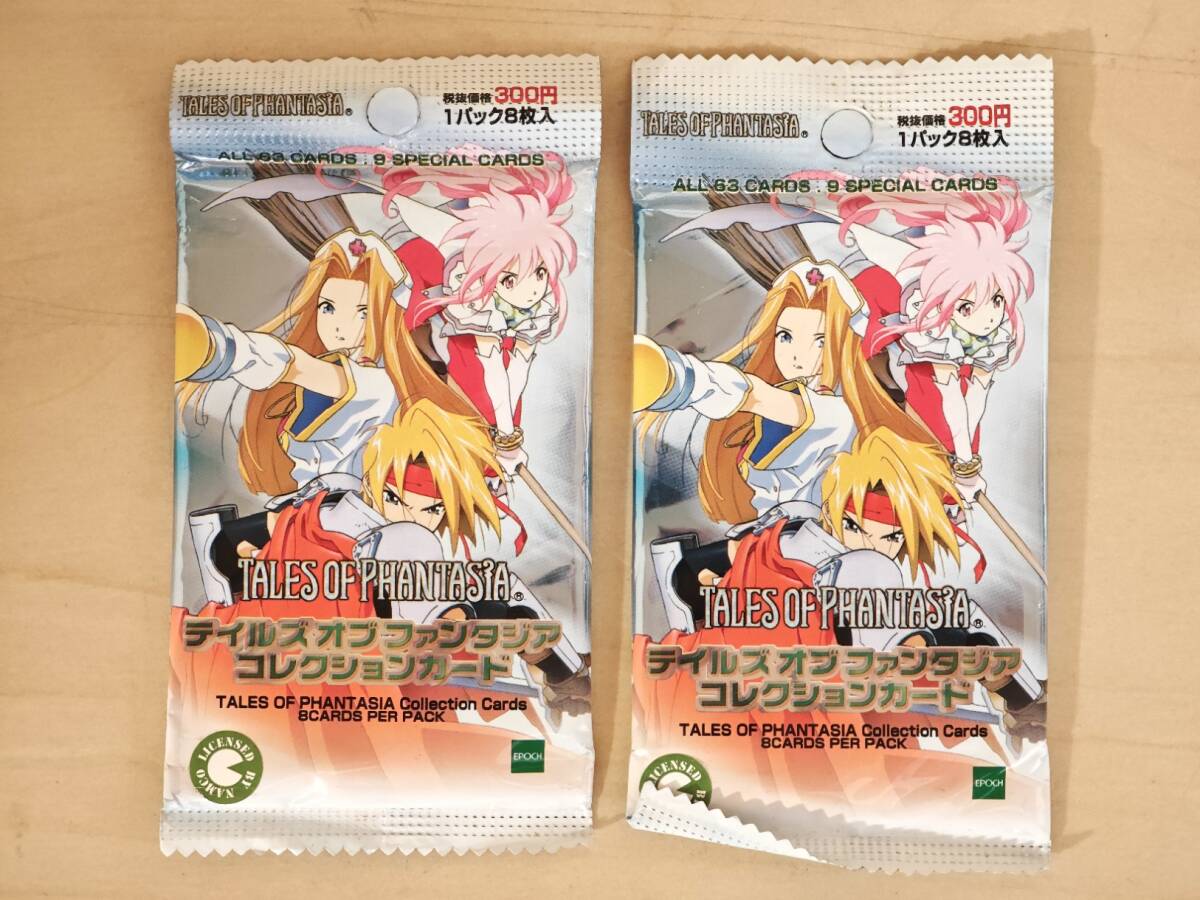 新品】SP9of9 EPOCH 1999 テイルズオブファンタジア アーチェ