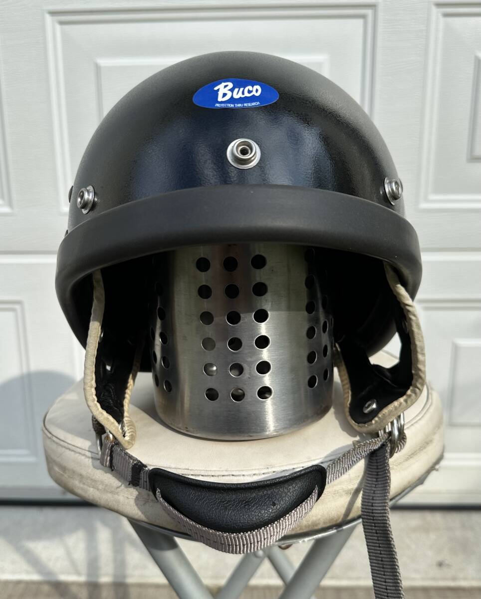 オーシャンビートル PTR エイジング塗装 中古 BUCO Protector ブコ