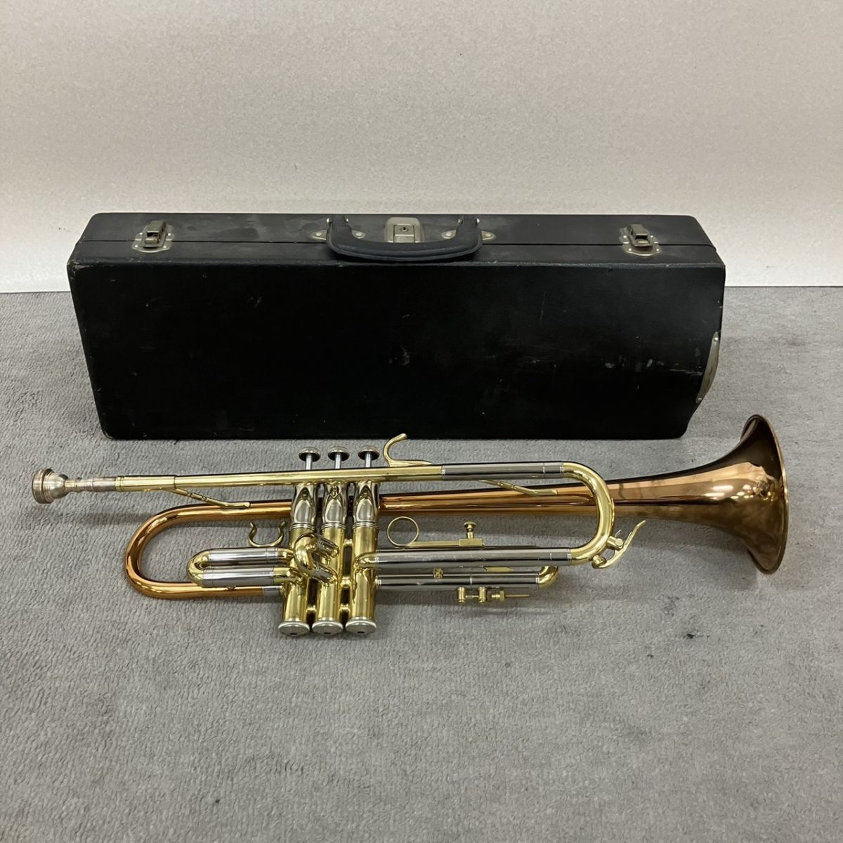中古】☆調整済☆KAWAI/カワイ/B♭トランペット《JEWEL/T1A2》の落札
