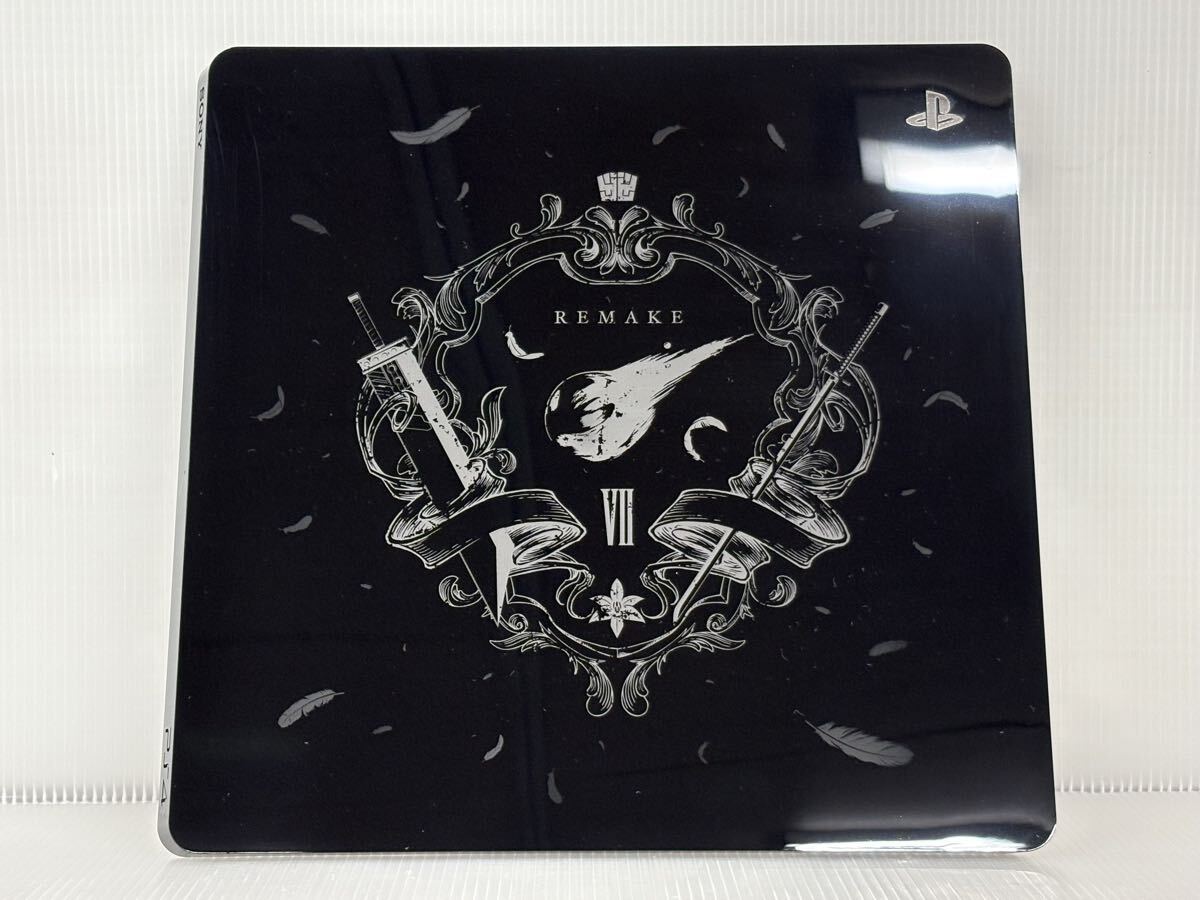 新品】初版 FINAL FANTASY Ⅶ 7 ファイナルファンタジー Ⅶ 7