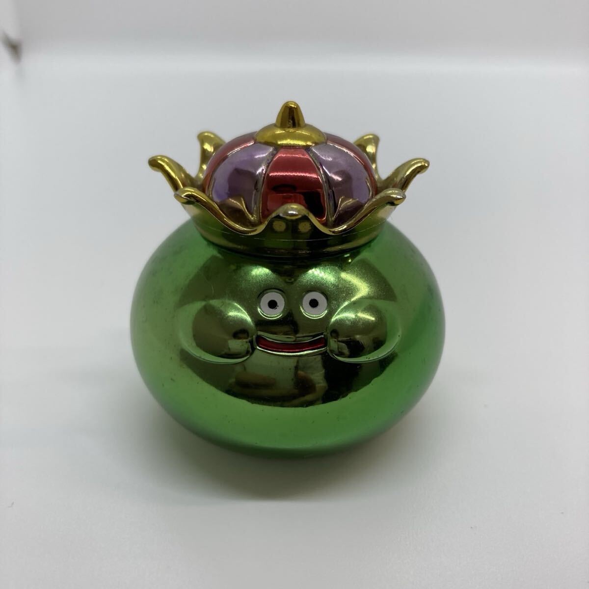 中古品】 ドラゴンクエスト メタリックモンスターズギャラリー
