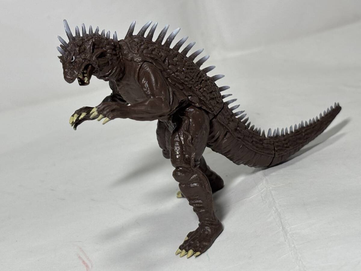 エクスプラス 大怪獣バラン 東宝30cmシリーズ 塗装済完成品 箱なし 目立った傷や汚れなし】エクスプラス バラン 「大怪獣バラン」 東宝