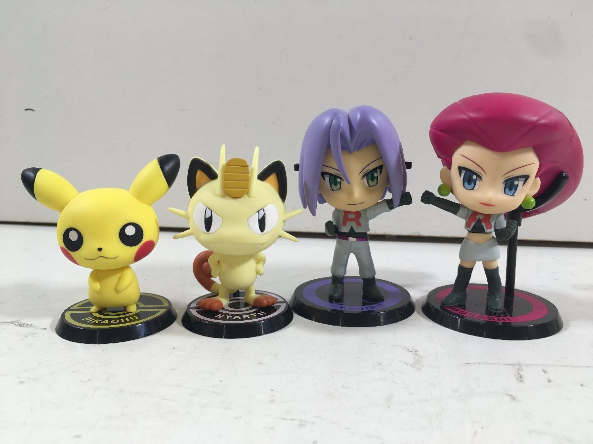 中古】☆ポケモン 同人誌/ ムサシ、コジロウ、ニャース『R』の落札情報
