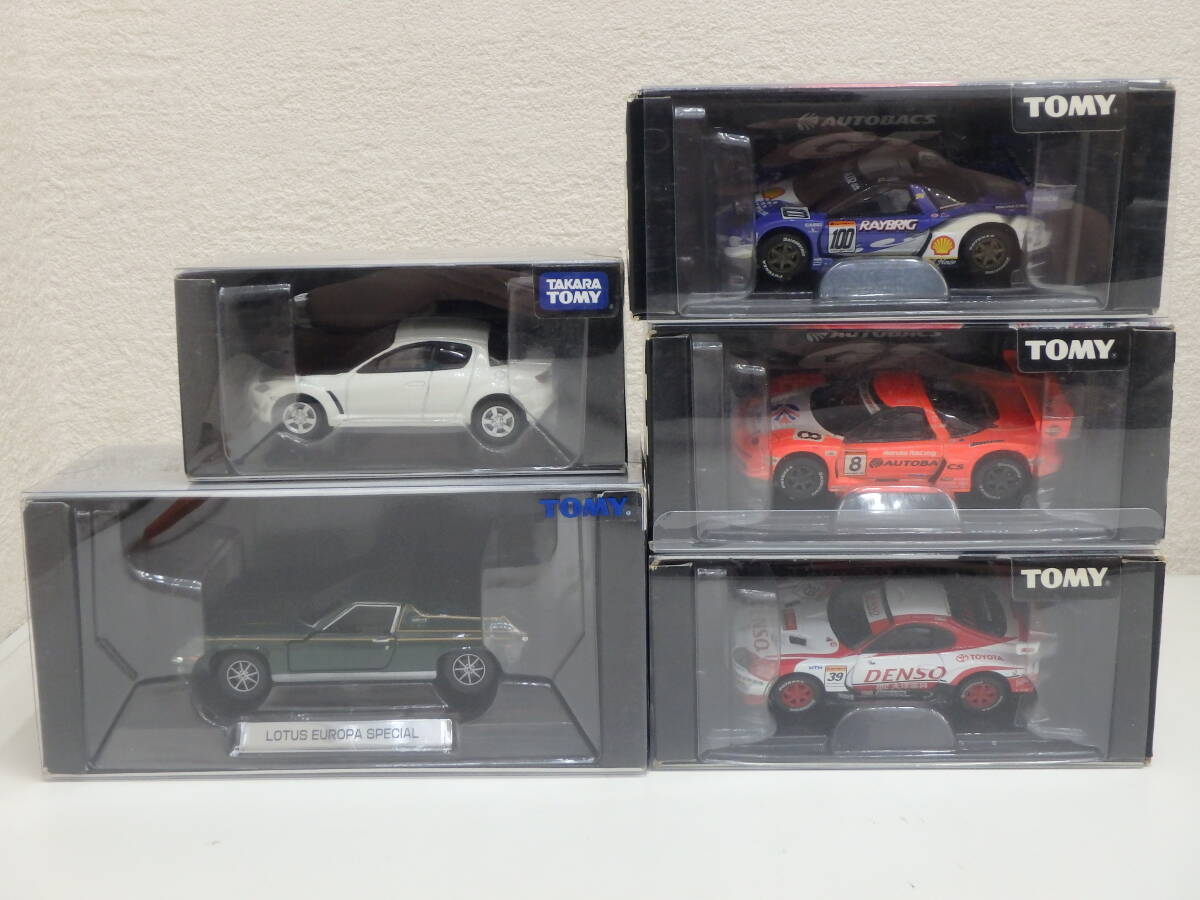 トミカ リミテッド スーパーGT ホンダ NSX タカタ オートバックス