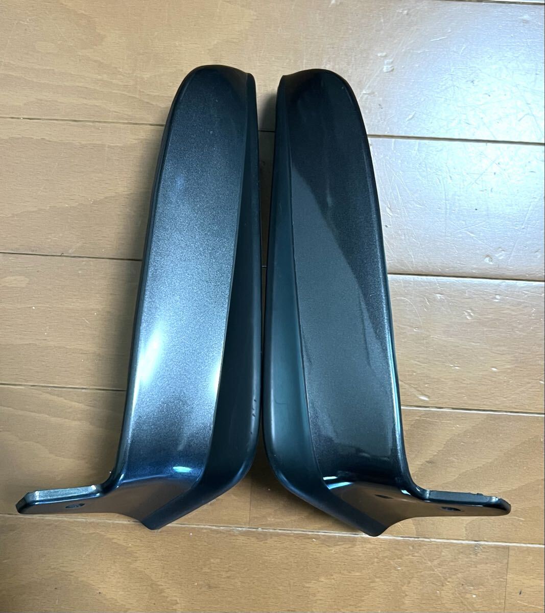 新品】GX71 マークII クレスタ チェイサー リアマッドガード 旧車 族車
