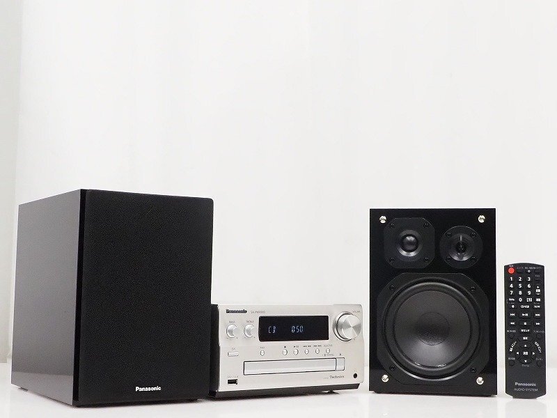 SONY/ソニー MD/CD/FM/カセット ミニコンポ CMT-M100の落札情報詳細