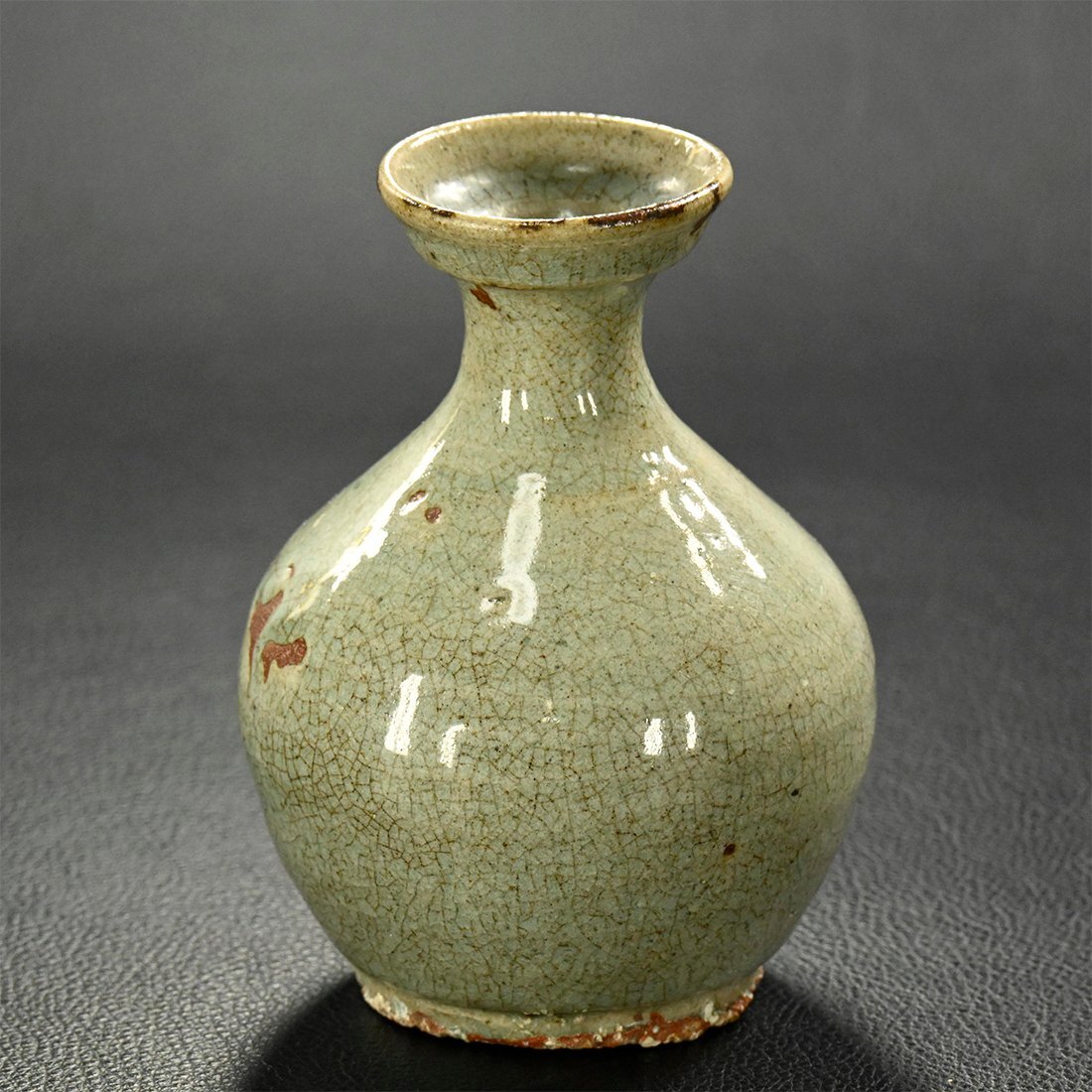 幕末明治の美術工藝品】瀬戸の天才陶工 初代 川本桝吉作 超博物館級