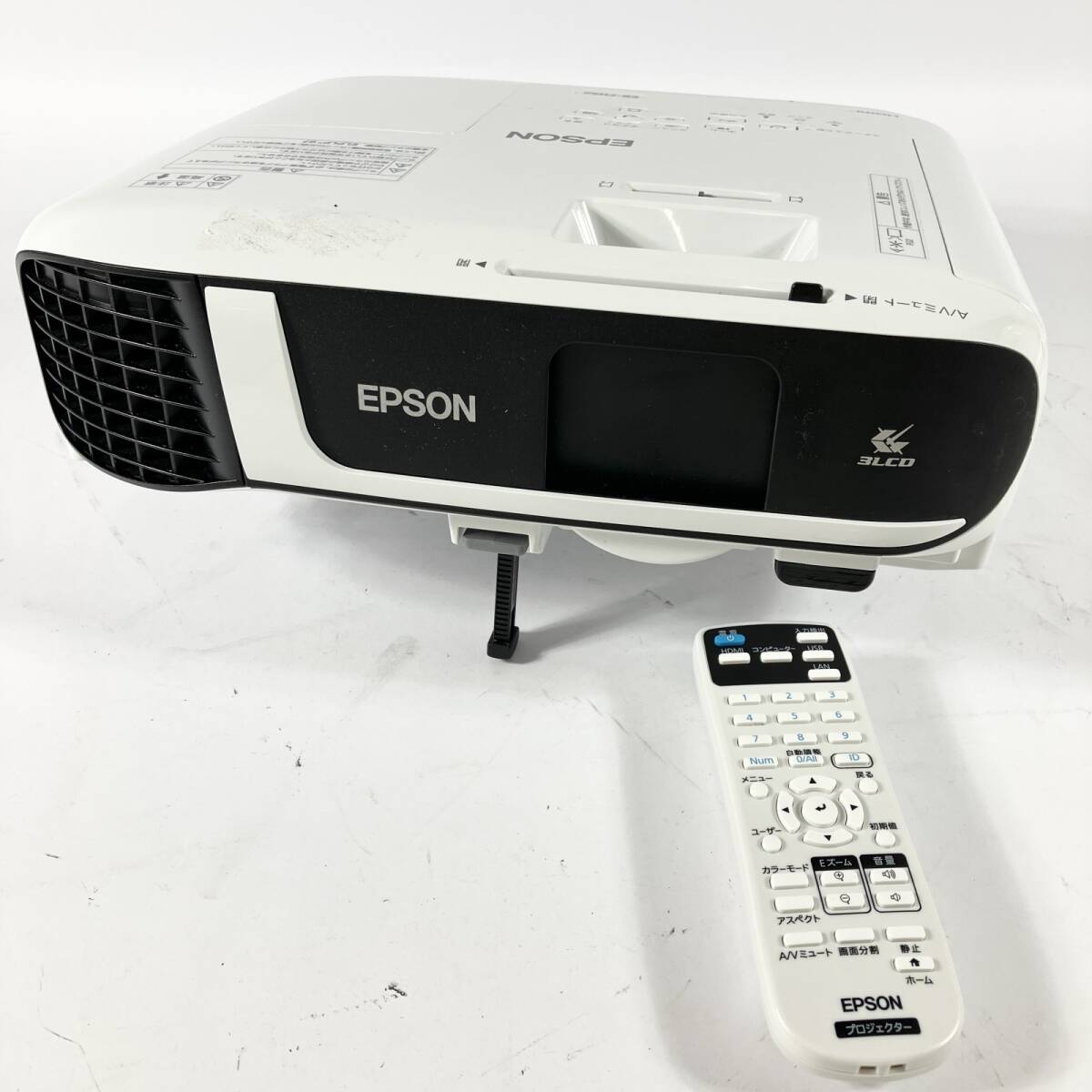 SONY/ソニー HT-IS100 ホームシアターシステム 中古品 リモコン付 SA