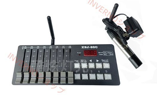 良品◎レクサーREXER☆ ワイヤレスレシーバー VXR-800D/B16マイクVX