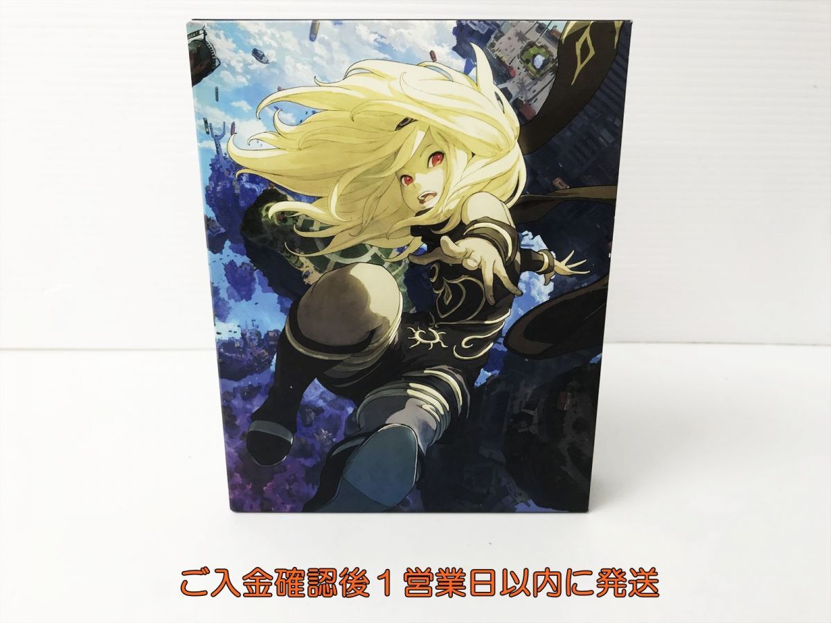 新品】GRAVITY DAZE 2 ピンバッジ グラビティデイズ Dの落札情報詳細