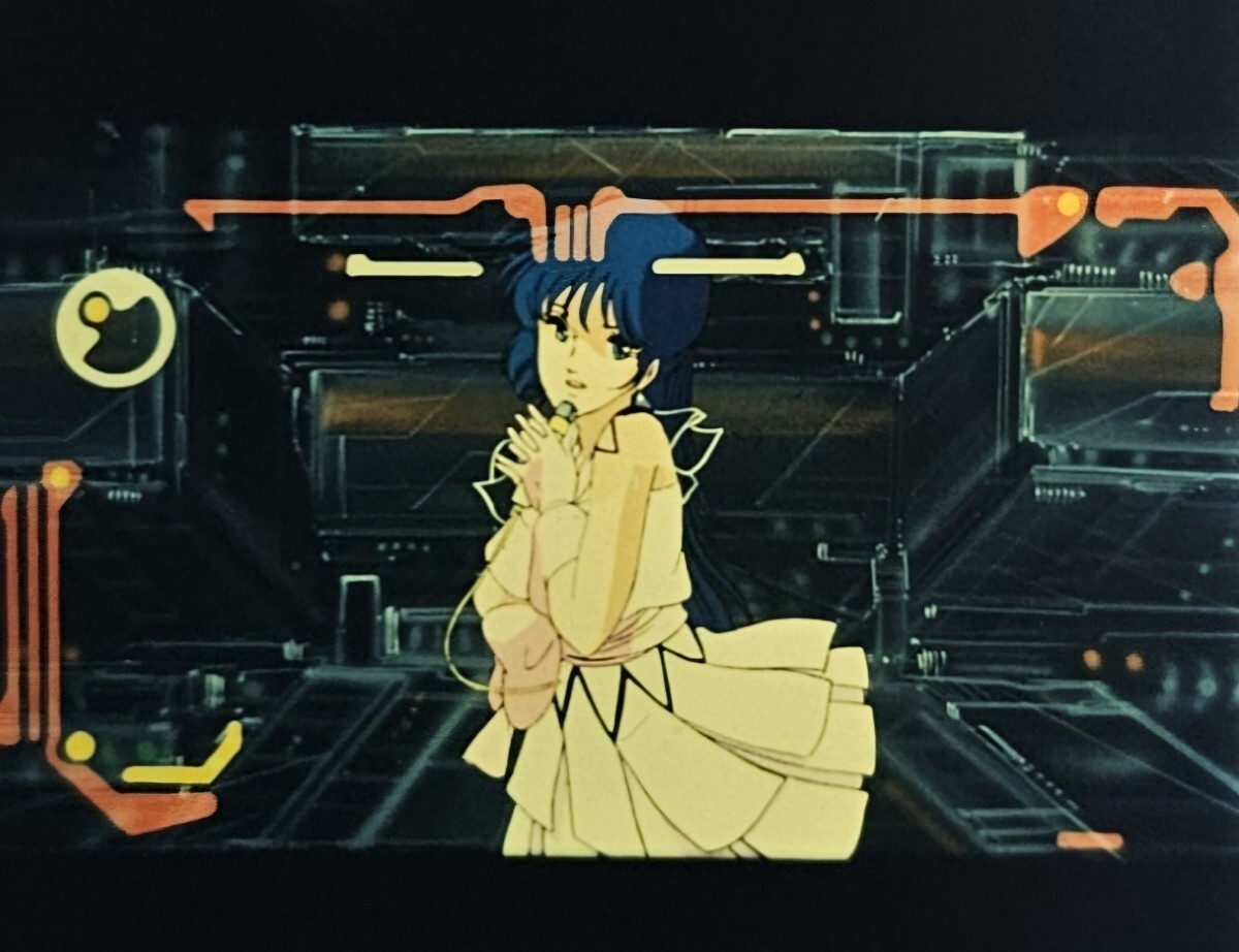 希少 昭和レトロ 80s 4種 すかいらーく 当時物 超時空要塞 マクロス 愛