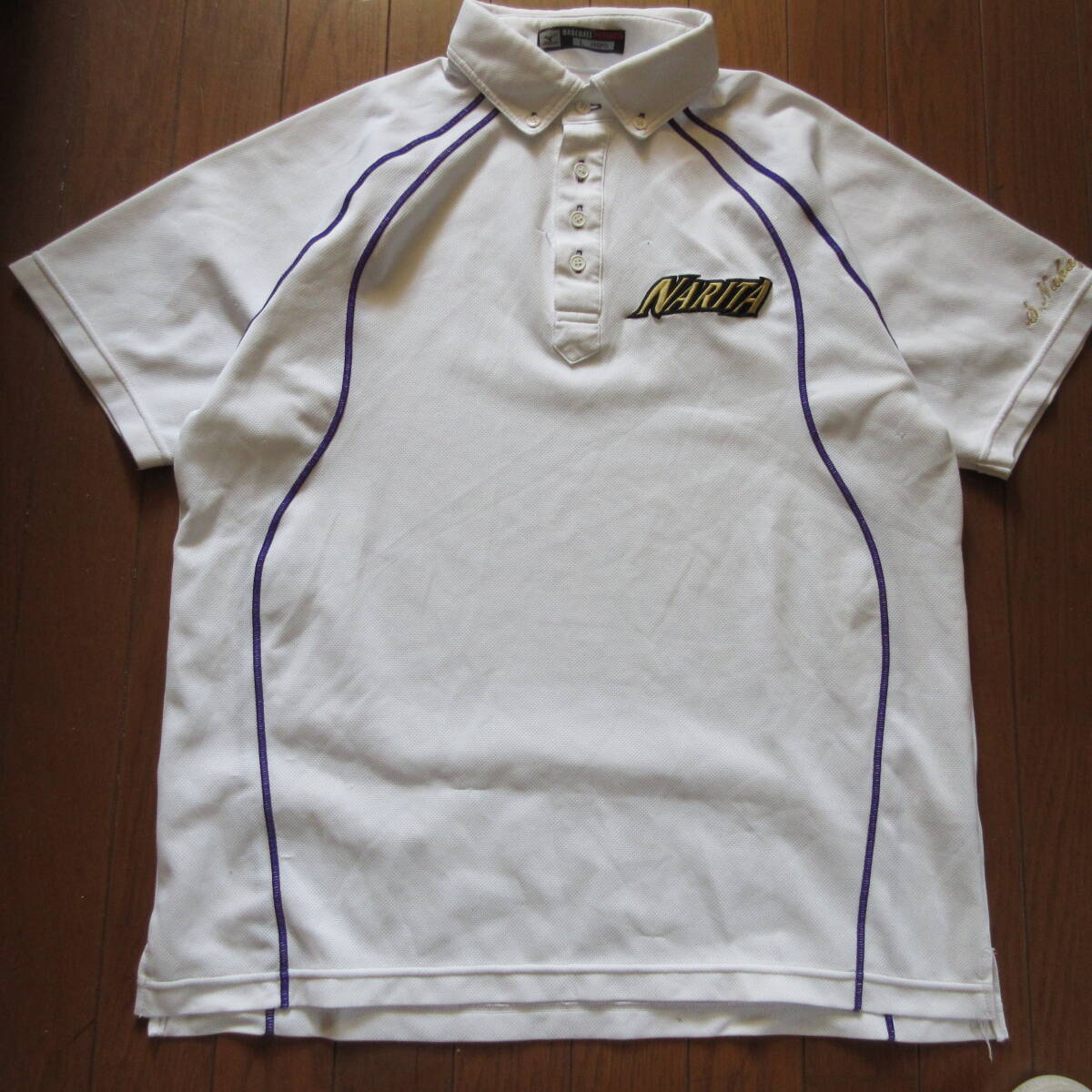 日大三高　ポロシャツ 新品】日大三高 ポロシャツ 検索) 甲子園 高校野球の落札情報詳細